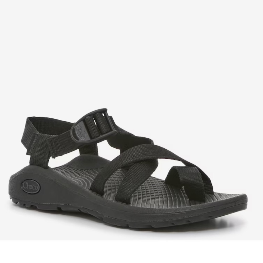Chaco Z Cloud 2 Sport Sandal (VIBRAM SOLE)